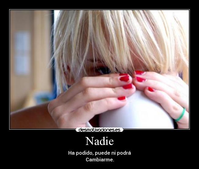 Nadie - 