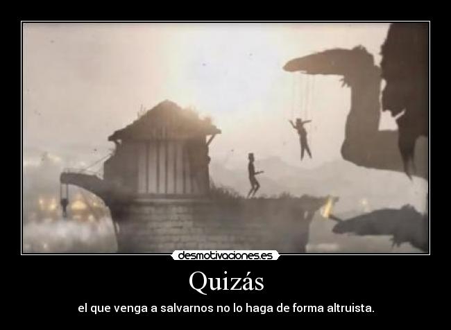 Quizás - 