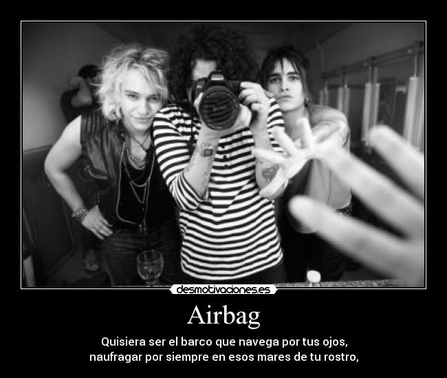 Airbag - 