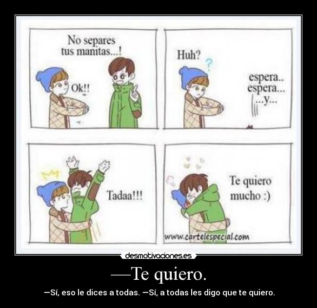 carteles amame como nunca antes habia hecho alguien desmotivaciones