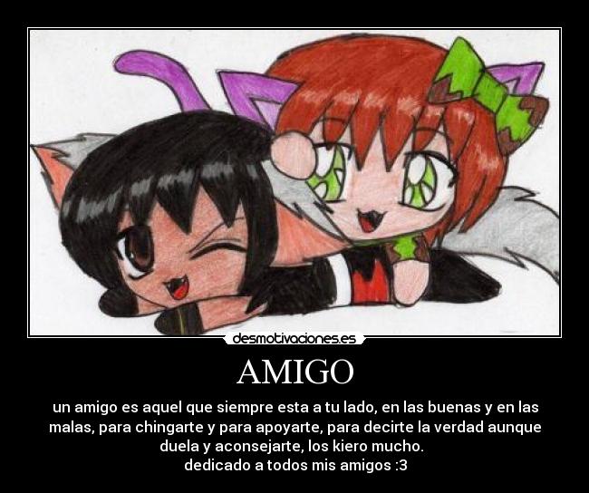 carteles happy tree friensd ale kitty flippy desmotivaciones