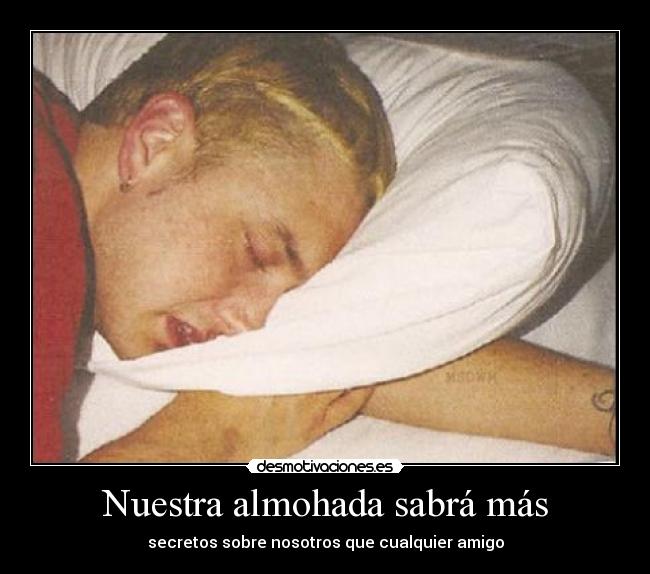 carteles dooby eminem desmotivaciones