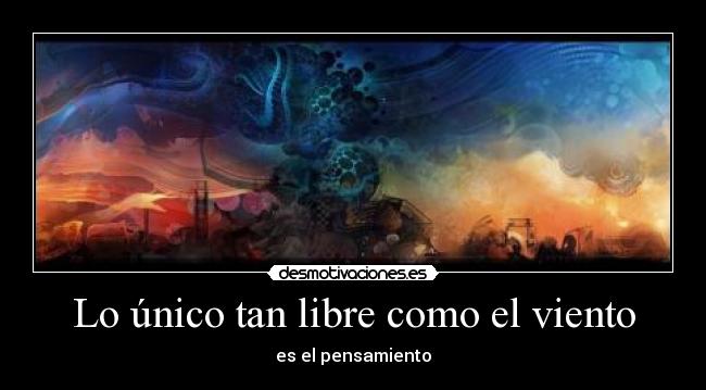 carteles pensamiento desmotivaciones