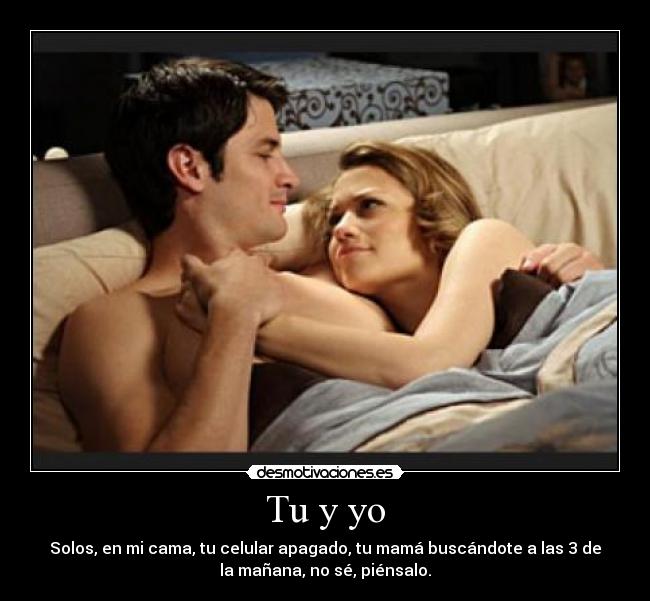 YO TU MI yo tu mi:
