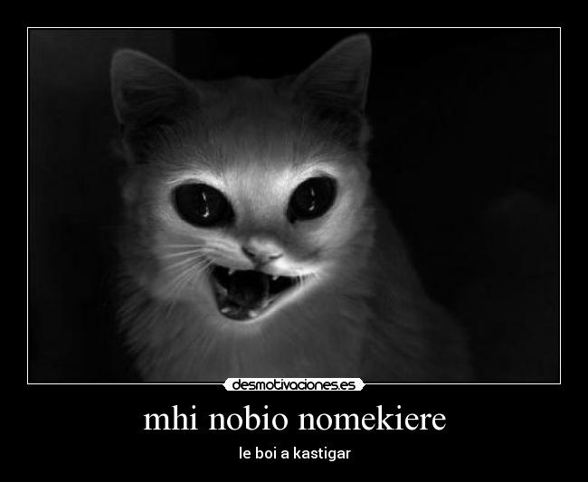 carteles gege ola ase desmotivaciones