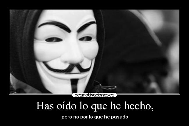 carteles anonymous cartel parte desmotivaciones