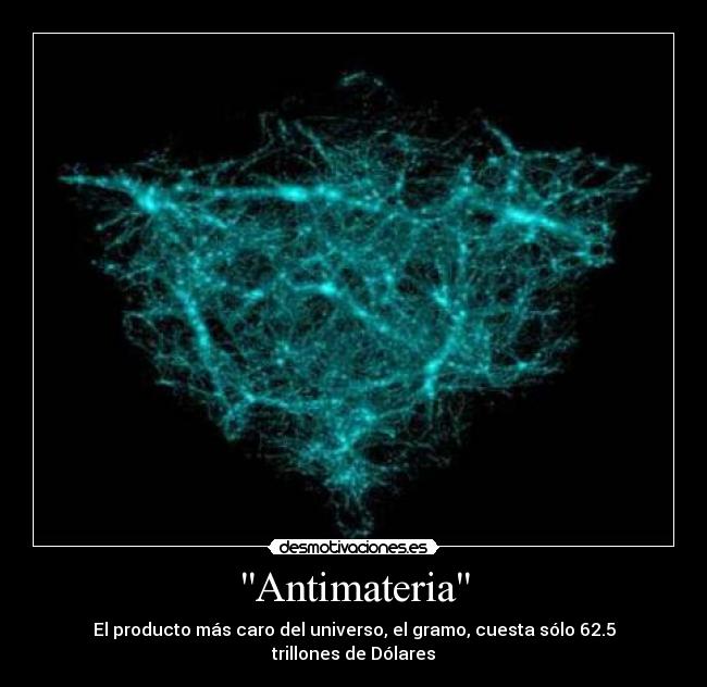 Los 12 materiales más valiosos del planeta