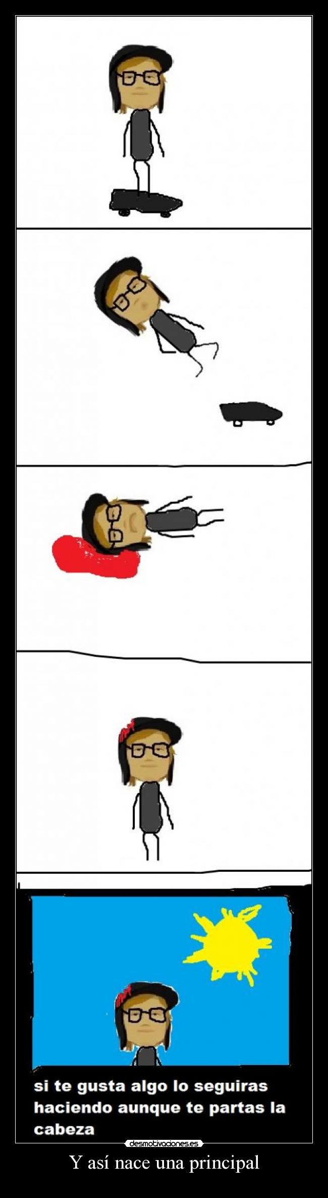 carteles clanhoygan hoygan clanpanchito fermineifiero desmotivaciones