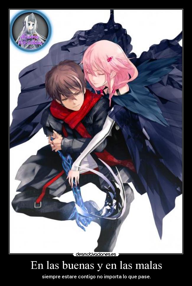 En las buenas y en las malas - 