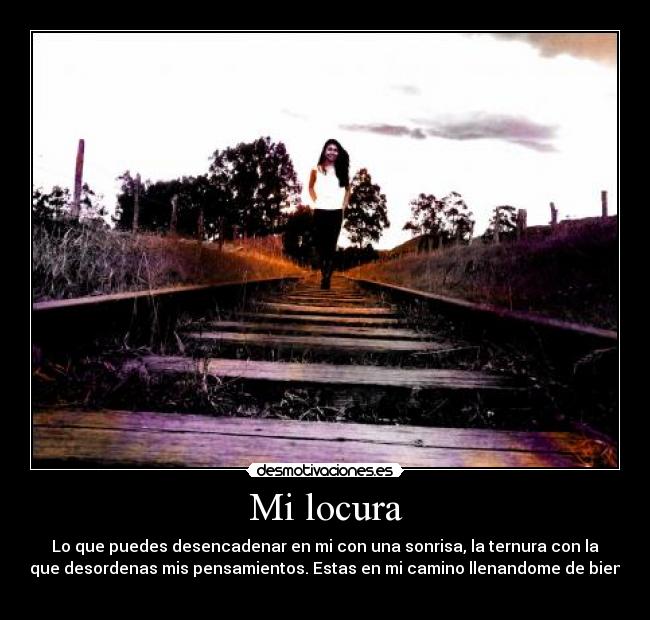 Mi locura -