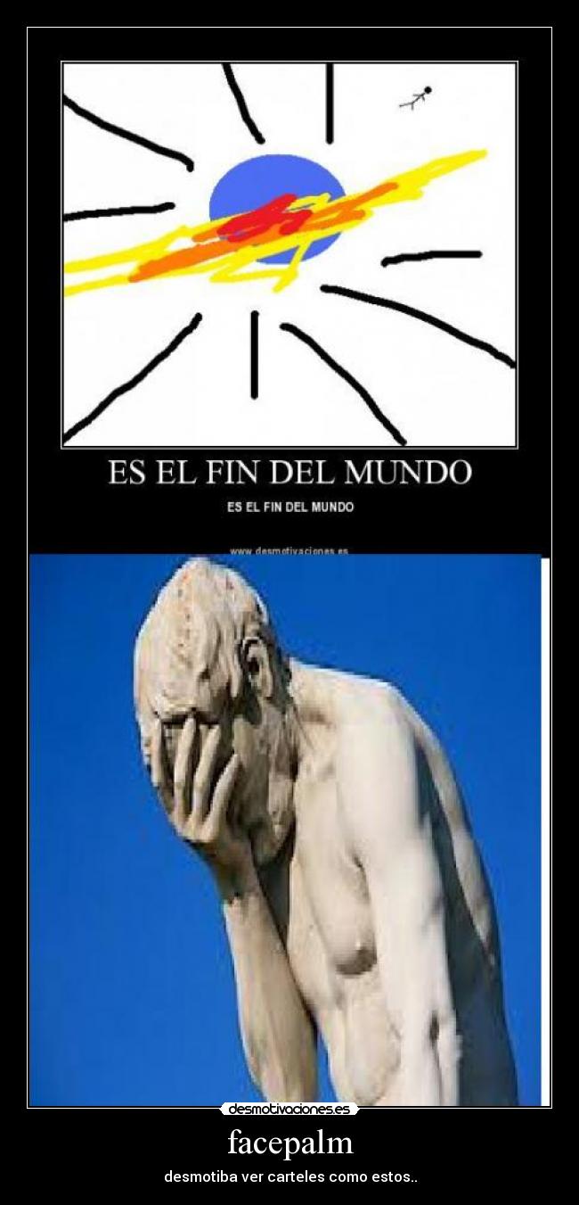 carteles clanhoygan desmotivaciones