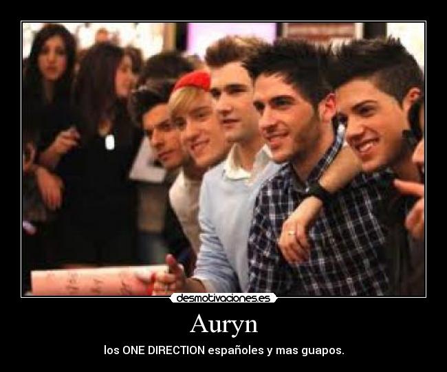 Auryn - 