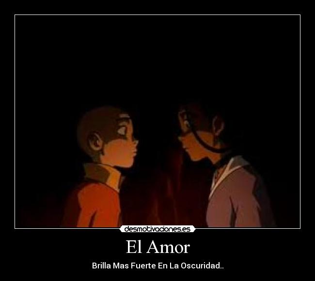 El Amor - 