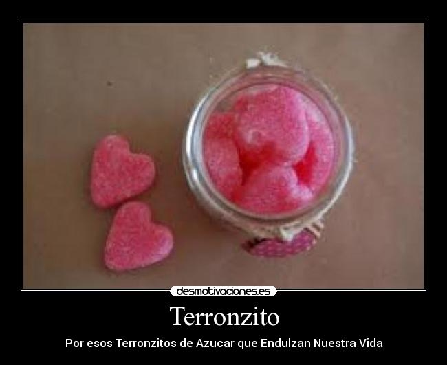 carteles lupitha gonzales desmotivaciones