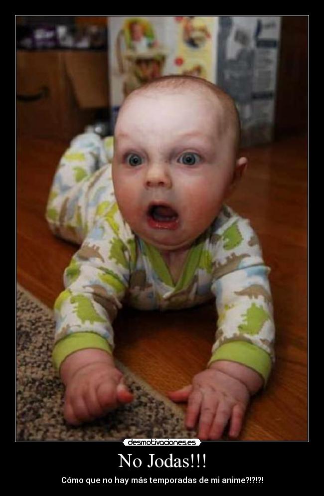 No Jodas!!! -