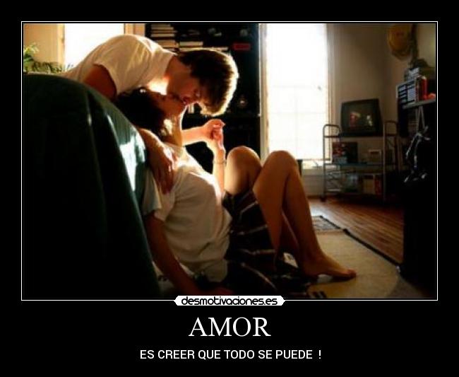 carteles amor cola desmotivaciones