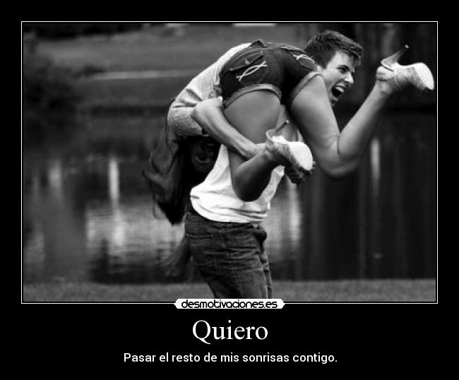 Quiero -