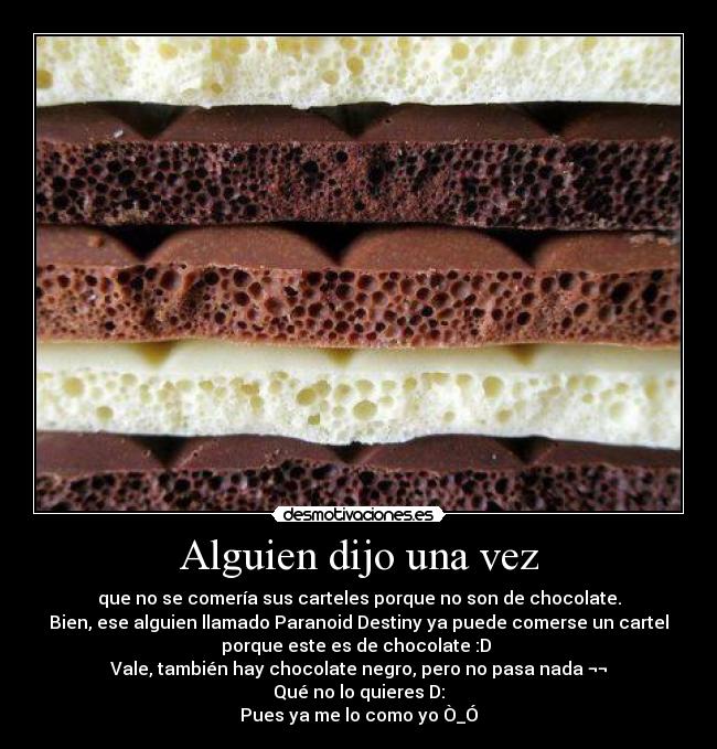 carteles paranoid destiny prometido deuda vale una parida como una casa pero happy desmotivaciones