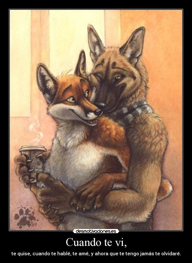 carteles blotch amor desmotivaciones