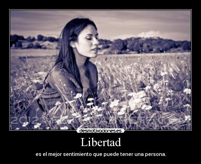 Libertad - 