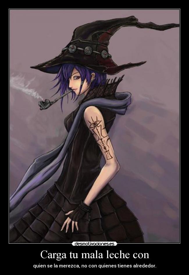 carteles mala ostia desmotivaciones