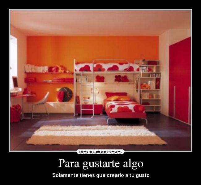 carteles cama desmotivaciones