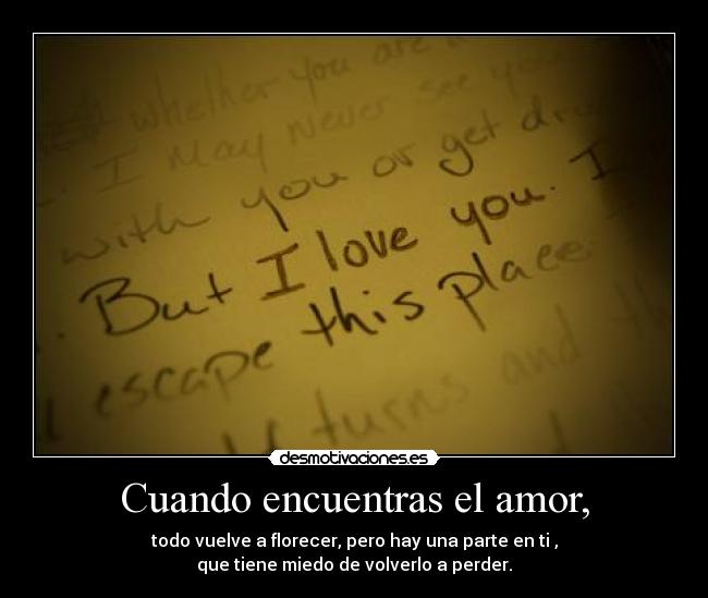 Cuando no encuentras el amor [PUNIQRANDLINE-(au-dating-names.txt) 55