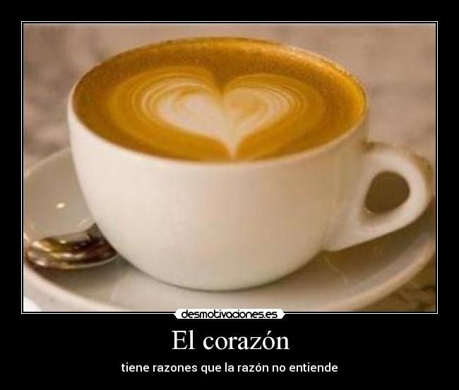 El corazón - 