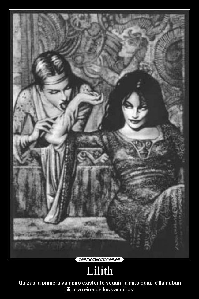 Lilith -