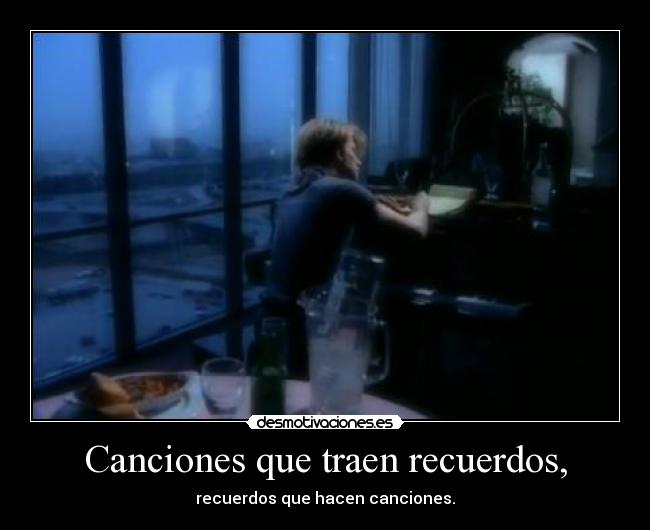 carteles recuerdos para que hablar mirada dice todo desmotivaciones