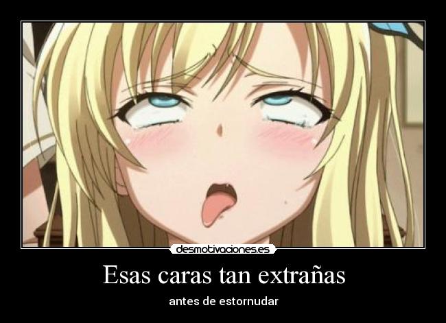 carteles anime shinigamisempai boku tomodachi sukunai desmotivaciones