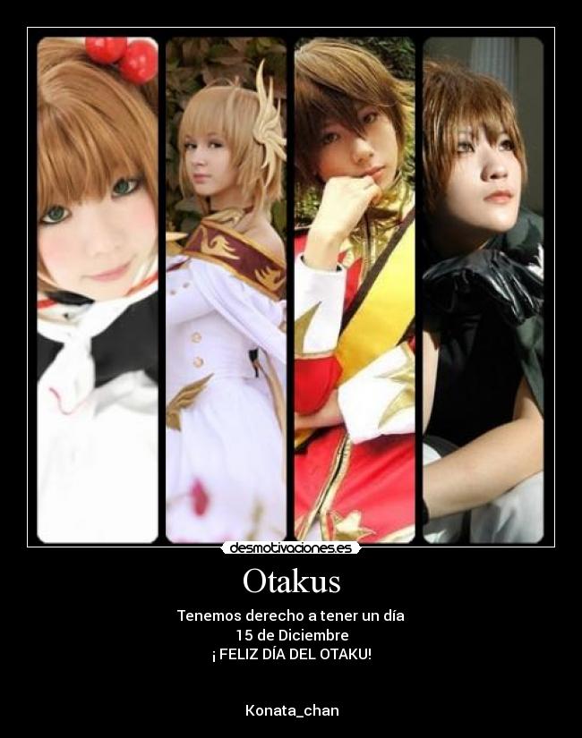 Otakus - 