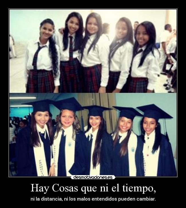 carteles amigas desmotivaciones