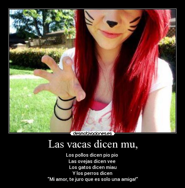 carteles dicen desmotivaciones