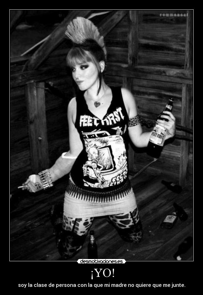 carteles xexuymery desmotivaciones