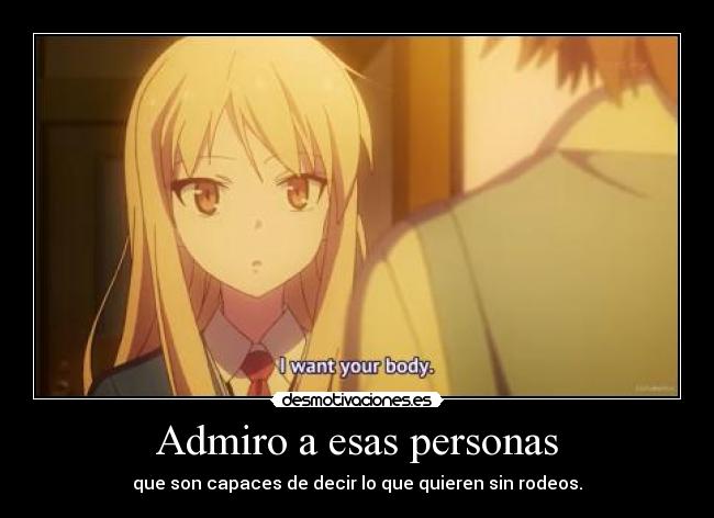 carteles harukaze raptorhunters muwigaraklan 1291 sakurasou pet kanojo mashiro shiina desmotivaciones