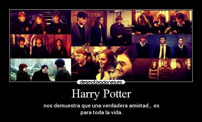 Harry Potter -
