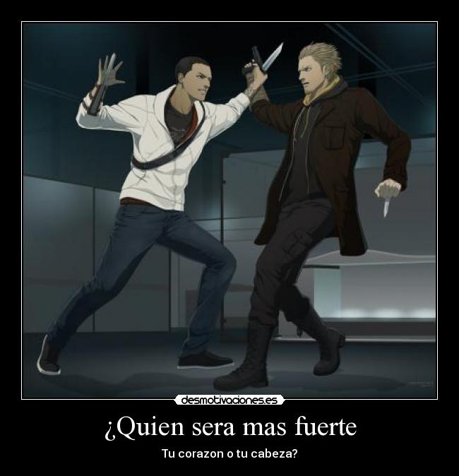 carteles forte desmotivaciones