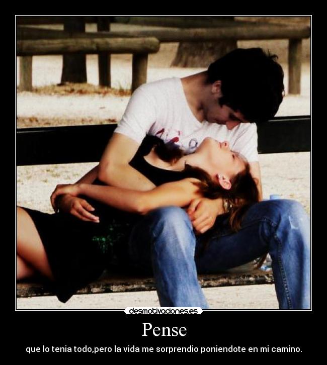 Pense -