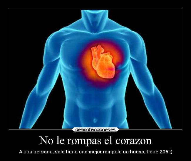carteles corazon raul desmotivaciones