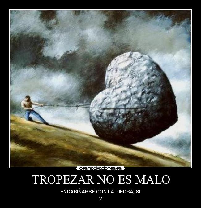 Sintético 90+ Foto El Hombre Es El Unico Animal Que Tropieza Dos Veces