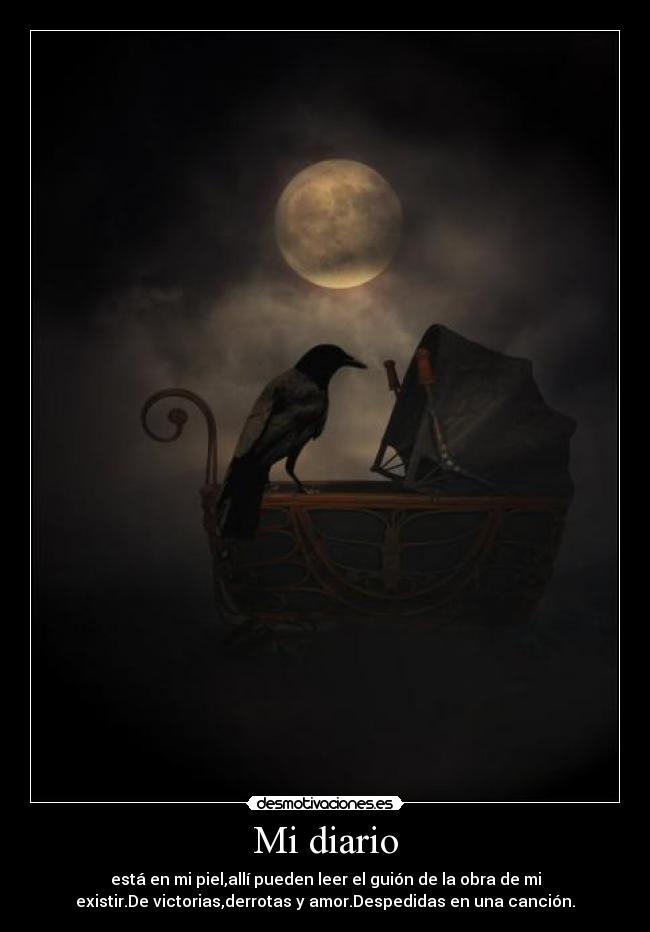 carteles fnp epilogo magodeoz horadeaventuras with crows better desmotivaciones