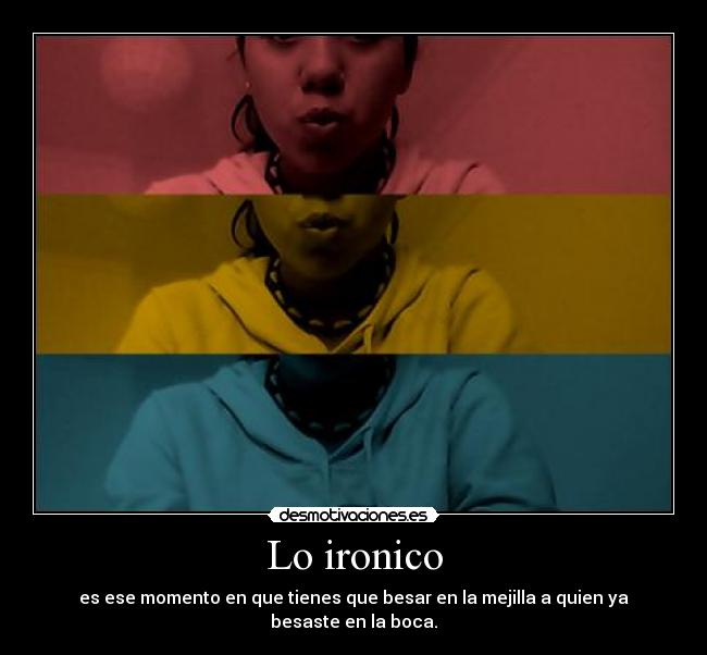 carteles smile desmotivaciones