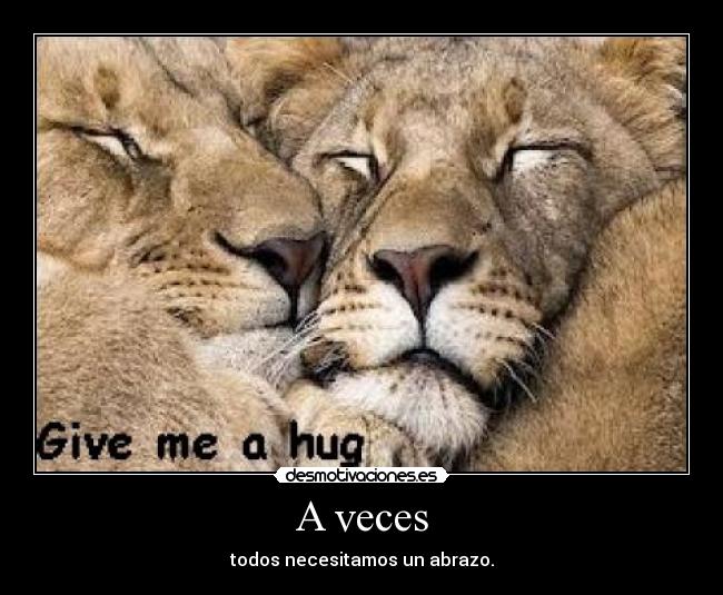 carteles necesito persona que odia desmotivaciones