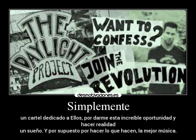 Simplemente - 