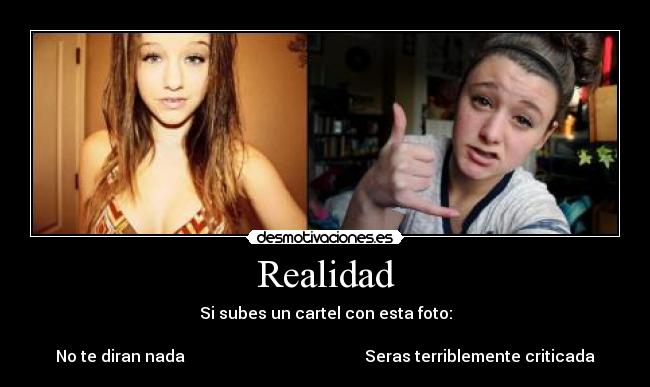 Realidad -