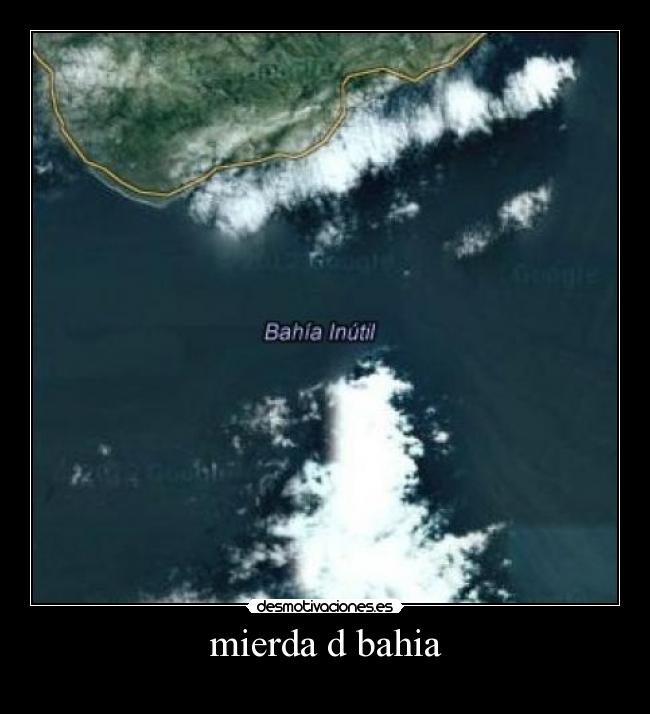 mierda d bahia -