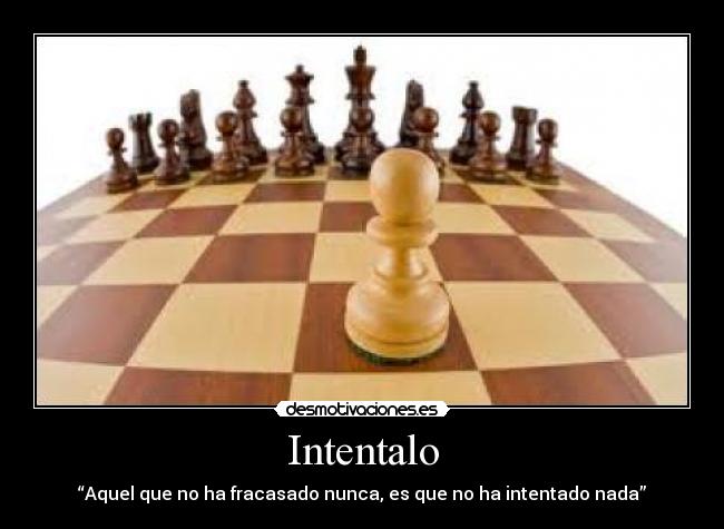 Intentalo - 