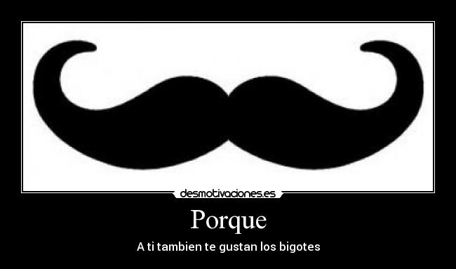 Porque -