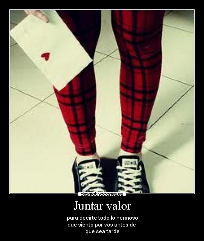 Juntar valor - 